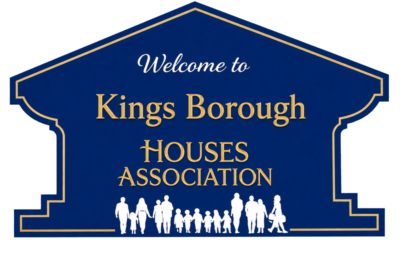 King Borough Houses
